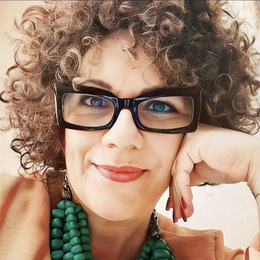Maria Elisa Fonseca, fundadora do ConexTEA — psicóloga especialista em educação inclusiva e TEA